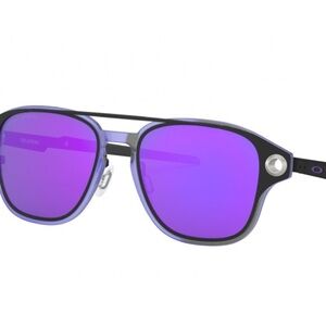 Oakley Coldfuse Titanium Sunglasses